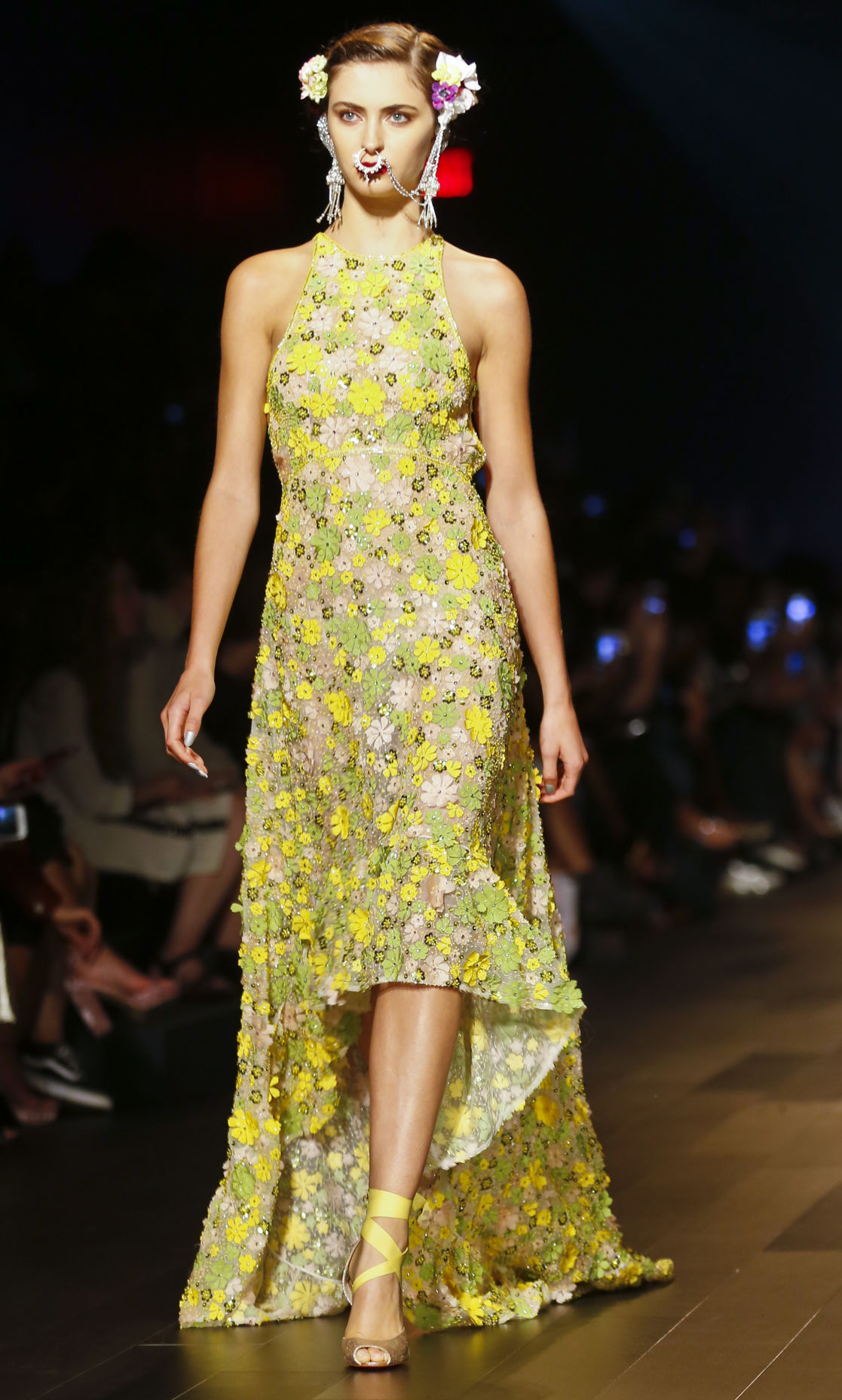 Fashion Naeem Khan